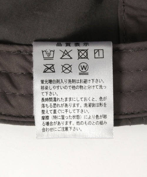 Champion（チャンピオン）の「【Champion(チャンピオン)】タイプライターキャップ(WOMEN)（キャップ・レディース・イエロー/ライトベージュ/チャコール・FREE）」の21枚目の写真