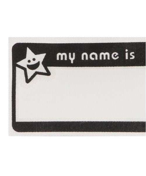 X-girl Stages（エックスガールステージス）の「【TBSドラマ フェイクマミー 着用アイテム】グラフィティ総柄半袖Tシャツ（Tシャツ/カットソー・キッズ・オフホワイト/ブラック・140cm/120cm/130cm/80ｃｍ/90cm/110cm/100cm）」の10枚目の写真