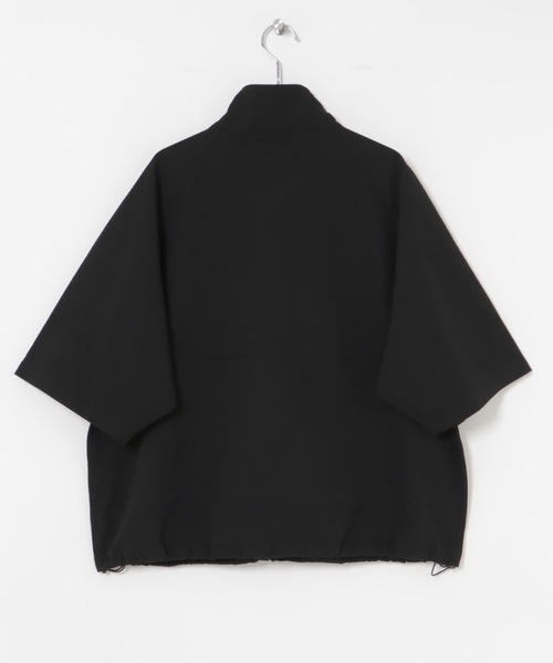 セール】『別注』THOUSAND MILE×UR WASHER CODE ANORAK（Tシャツ