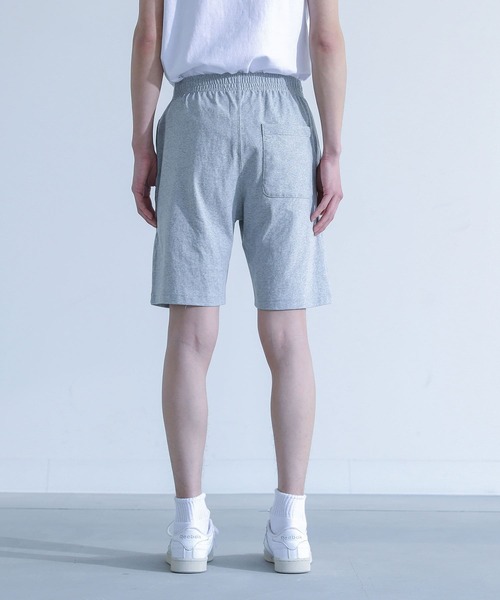 Champion(チャンピオン)の「【Champion】ベーシックショーツ(その他パンツ・メンズ・ブラック/ネイビー/グレー・XL/L/M)」の16枚目の写真