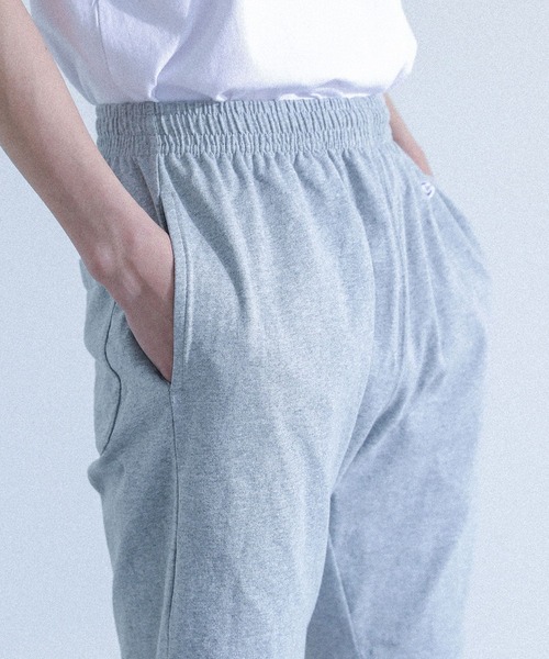 Champion(チャンピオン)の「【Champion】ベーシックショーツ(その他パンツ・メンズ・ブラック/ネイビー/グレー・XL/L/M)」の14枚目の写真