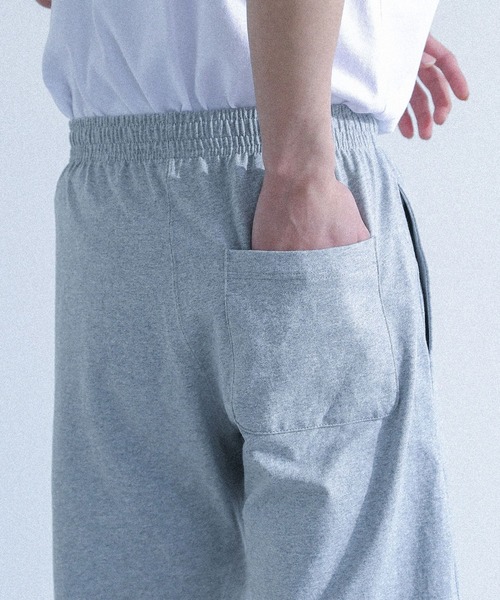 Champion(チャンピオン)の「【Champion】ベーシックショーツ(その他パンツ・メンズ・ブラック/ネイビー/グレー・XL/L/M)」の13枚目の写真