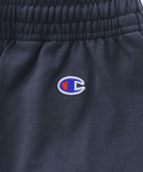 Champion(チャンピオン)の「【Champion】ベーシックショーツ(その他パンツ・メンズ・ブラック/ネイビー/グレー・XL/L/M)」の11枚目の写真