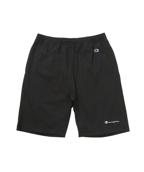 Champion(チャンピオン)の「【Champion】ベーシックショーツ(その他パンツ・メンズ・ブラック/ネイビー/グレー・XL/L/M)」の6枚目の写真