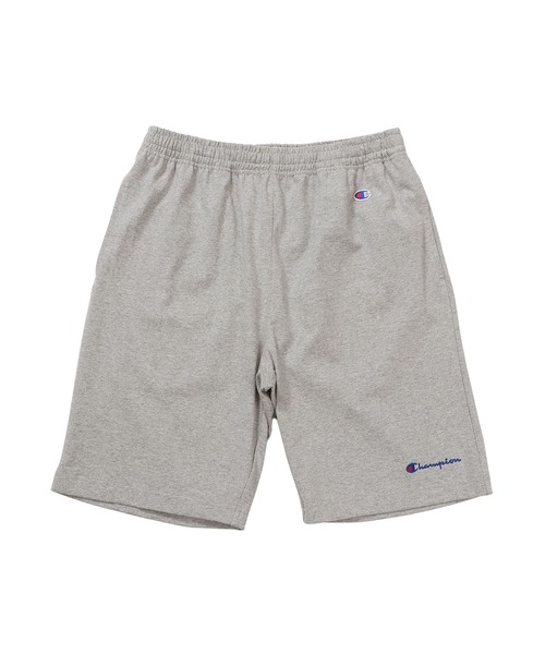 Champion(チャンピオン)の「【Champion】ベーシックショーツ(その他パンツ・メンズ・ブラック/ネイビー/グレー・XL/L/M)」の5枚目の写真