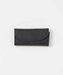 ITEMS URBANRESEARCH（アイテムズ アーバンリサーチ）の「U.O.Leather Key Case（その他小物）」