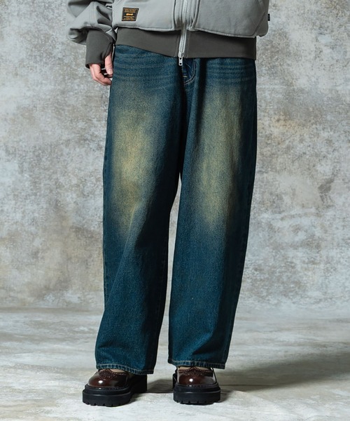 SALE限定価格　glamb デニムパンツ 楽天市場】20％OFF SALE セール glamb グラム Authentic Poly