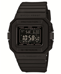 CASIO | G-SHOCK / GW-5510-1BJF(アナログ腕時計)