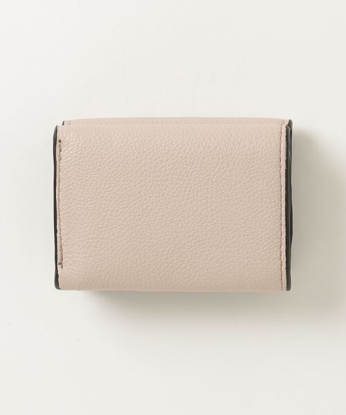Guess(ゲス)の「GUESS LILA SLG MINI WALLET ウォレット(財布・レディース・ダークベージュ/サンドグレー・ONE SIZE)」の18枚目の写真