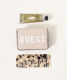 Guess（ゲス）の「GUESS LILA SLG MINI WALLET ウォレット（財布）」