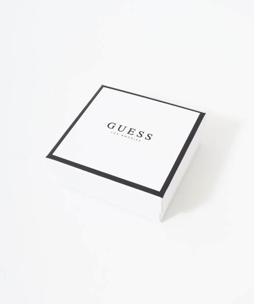 Guess(ゲス)の「GUESS LILA SLG MINI WALLET ウォレット(財布・レディース・ダークベージュ/サンドグレー・ONE SIZE)」の13枚目の写真
