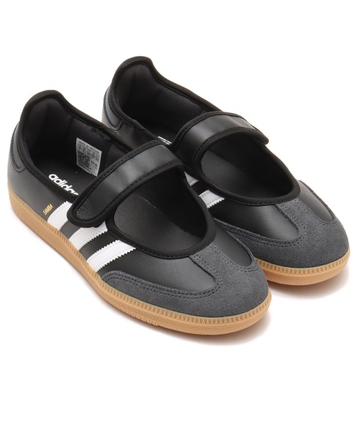 adidas SAMBA JANE W / アディダス サンバジェーン W