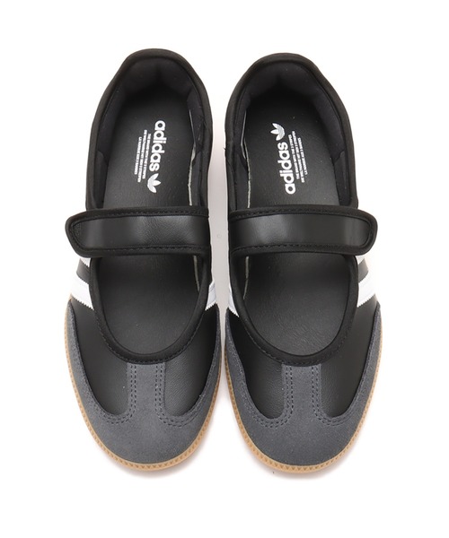 adidas SAMBA JANE / サンバ ジェーン 23 cm adidas Originals SAMBA JANE （アディダスオリジナルス サンバ