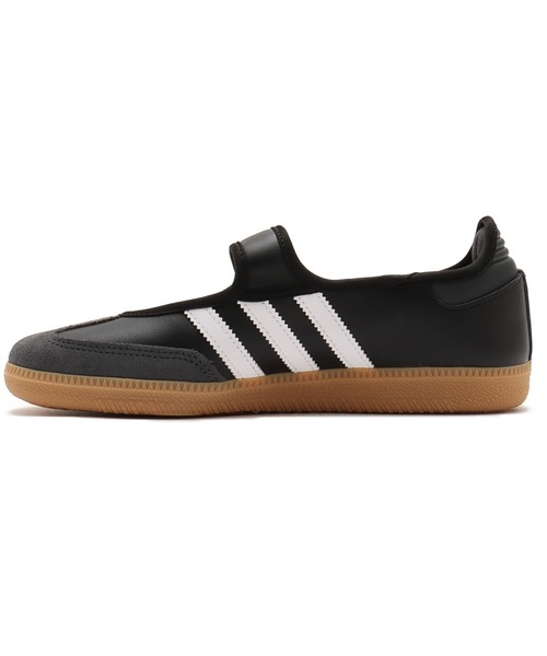 ☆韓国の人気☆【Adidas】☆(W) Adidas Samba Jane☆ adidas】SAMBA JANE W【日本未発売・新作】 (adidas/スニーカー