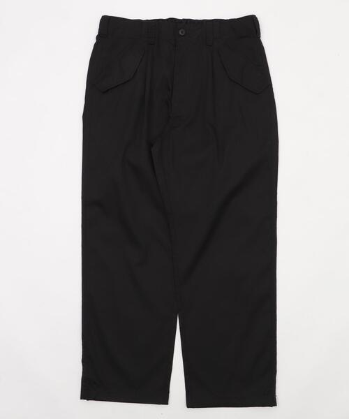 セール】∴WEGO/DickiesライトTCツイルパラシュートパンツ