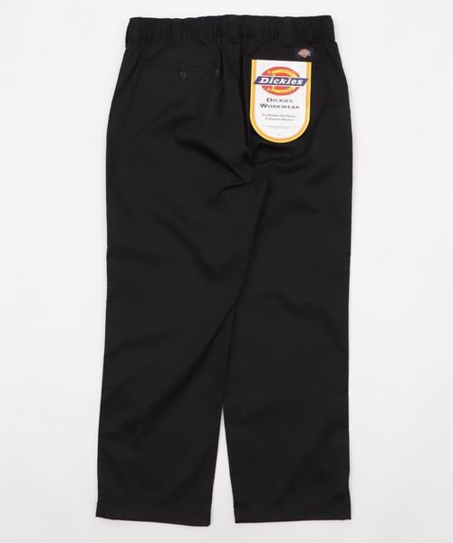 その他 GO セール】∴WEGO/DickiesライトTCツイルパラシュートパンツ