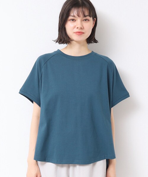 HUMAN MADE ラグランスリーブカットソー 2024/08/15 NEW ARRIVALS