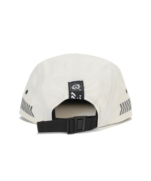 MARK & LONA（マークアンドロナ）の「Destination EX Aero Cap | MEN
