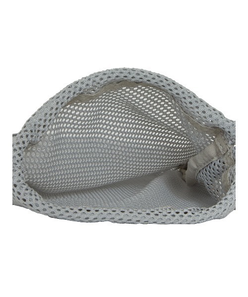 MEDI MESH DRAWSTRING BAG（ショルダーバッグ）｜Ameri（アメリ