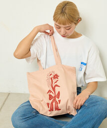 hide バースデーパーティ 2022 トートバッグ hide バースデーパーティ 2022 トートバッグ hide（ヒデ）X