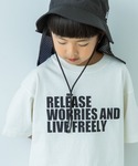 LOWRYS FARM(ローリーズファーム)の「トップス(Tシャツ/カットソー)」