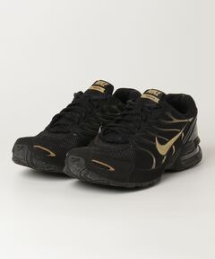 【NIKE】 ナイキ AIRMAX TORCH 4 BLK/M GOLD 国内発送 Nike Air Max Torch 4 