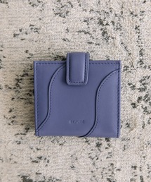 Beau're（ヴュレ）の「BEAURE S-pattern Mini ウォレット（財布）」