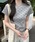 WEGO�i�E�B�S�[�j�́uWEGO/�y���ʁz�h�b�g���^�C�g�N���b�v�h�g�b�v�X/����T�V���c�iT�V���c/�J�b�g�\�[�j�v�b�O���[