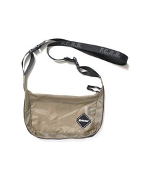 F.C.Real Bristol | 2WAY SMALL SHOULDER BAG(ショルダーバッグ)