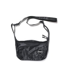 F.C.Real Bristol(GtV[AuXg)2WAY SMALL SHOULDER BAG(V_[obO)