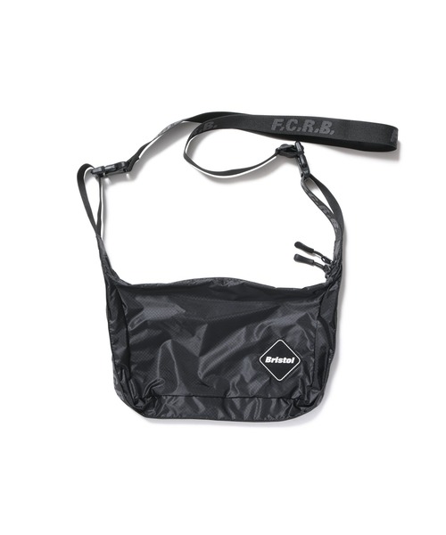 2WAY SMALL SHOULDER BAG（ショルダーバッグ）｜F.C.Real