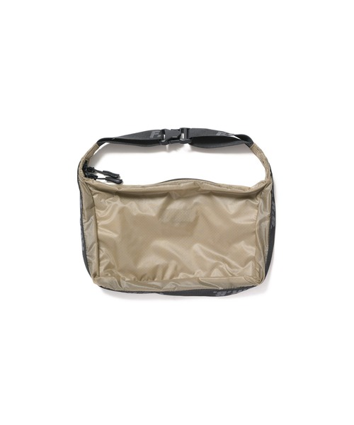 2WAY SMALL SHOULDER BAG（ショルダーバッグ）｜F.C.Real