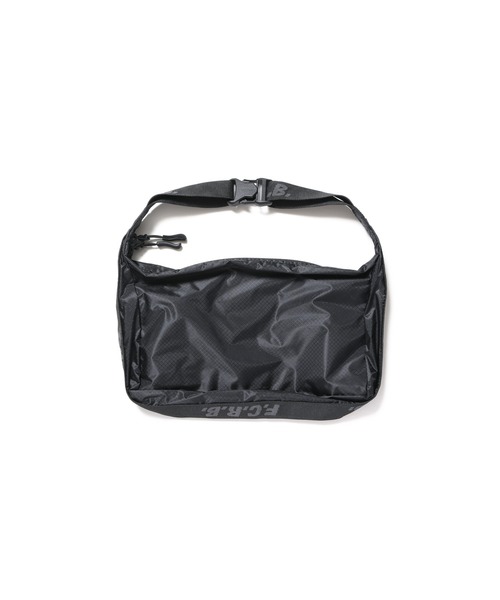 2WAY SMALL SHOULDER BAG（ショルダーバッグ）｜F.C.Real