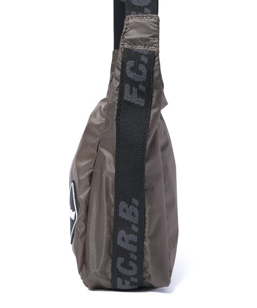 2WAY SMALL SHOULDER BAG（ショルダーバッグ）｜F.C.Real