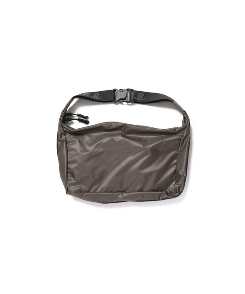 2WAY SMALL SHOULDER BAG（ショルダーバッグ）｜F.C.Real
