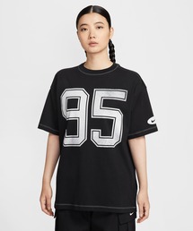 NIKE AS W NSW STREET SS OS TEE / ナイキ ウィメンズ NSW ストリート OS S/S Tシャツ 【SP】