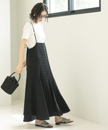 【新品タグ付き】OPAQUE.CLIP ぺプラムジレ　黒　36(S) 楽天市場】【SALE／40%OFF】シャーリングペプラムブラウス【洗濯