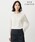 J.PRESS Ladies�iJ.�v���X ���f�B�X�j�́u�yWEB����z�V�A�[�X�g���b�`�t���C�X �N���[�l�b�N �V�A�[ �J�b�g�\�[�iT�V���c/�J�b�g�\�[�j�v�b�A�C�{���[�n