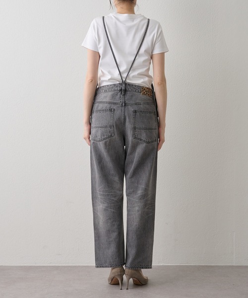Whim Gazette｜DENIM ALL IN ONE2 | Rakuten Fashion(楽天