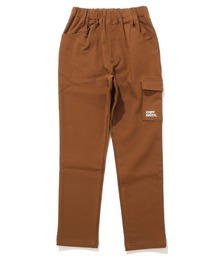 カーゴパンツ（ブラウン/茶色系）ファッション通販 - ZOZOTOWN