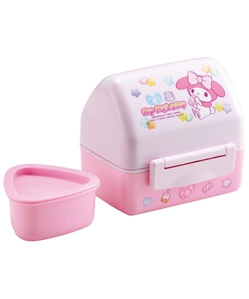 セール】キャラクター おにぎりランチボックス POT5AG（お弁当箱