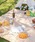 CALIFORNIA OUTFITTERSiJtHjA AEgtBb^[Yj́u6C34 RpNg[^ |[^uW[V[g `FbN sNjbN 140×180iAEghAObYjvbCG[