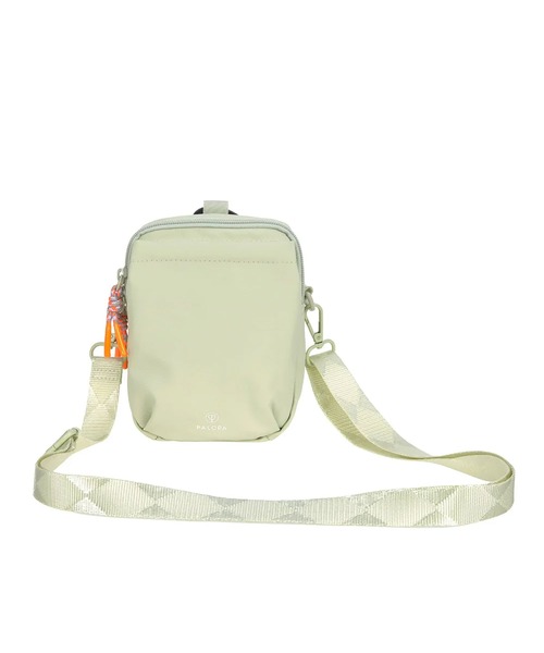PALOPA(パロパ)の「PALOPA Japan/パロパ Greta(犬のお散歩ショルダーバッグ)/Dog Snack Bag Greta(ショルダーバッグ・レディース・ライトカーキ/ダークグレー/ダークオリーブ/グレー・ONESIZE)」の4枚目の写真