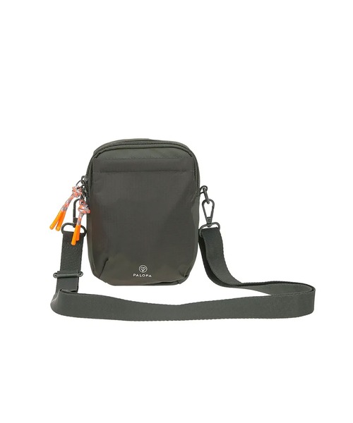 PALOPA(パロパ)の「PALOPA Japan/パロパ Greta(犬のお散歩ショルダーバッグ)/Dog Snack Bag Greta(ショルダーバッグ・レディース・ライトカーキ/ダークグレー/ダークオリーブ/グレー・ONESIZE)」の3枚目の写真
