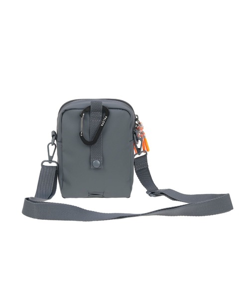 PALOPA(パロパ)の「PALOPA Japan/パロパ Greta(犬のお散歩ショルダーバッグ)/Dog Snack Bag Greta(ショルダーバッグ・レディース・ライトカーキ/ダークグレー/ダークオリーブ/グレー・ONESIZE)」の17枚目の写真