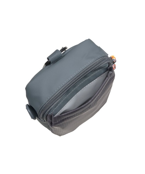 PALOPA(パロパ)の「PALOPA Japan/パロパ Greta(犬のお散歩ショルダーバッグ)/Dog Snack Bag Greta(ショルダーバッグ・レディース・ライトカーキ/ダークグレー/ダークオリーブ/グレー・ONESIZE)」の15枚目の写真