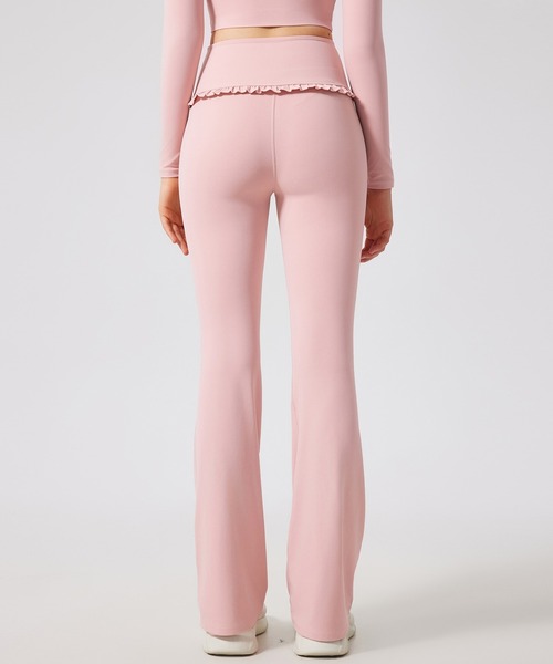 TARSE レディース ワイドレッグパンツ カジュアル ルーズ ヨガ スウェットパンツ 快適 ラウンジ パジャマ 流れるようなパンツ Define  ハイライズワイドレッグパンツ Luon *アジアフィット | パンツ | Lululemon JP TARSE レディース ワイドレッグパンツ  カジュアル ルーズ ... TARSE レディース ワイドレッグパンツ カジュアル ルーズ ヨガ スウェットパンツ 快適 ラウンジ パジャマ 流れるようなパンツ