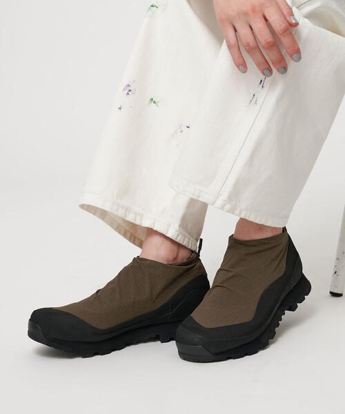 Rain low Gore tex ノースフェイス靴 THE NORTH FACE ザノースフェイス