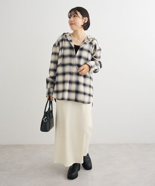 Green　Parks（グリーンパークス）の「everywalk.3WAYコインSETネックレス（ネックレス・レディース・ゴールド/シルバー・FREE）」の4枚目の写真