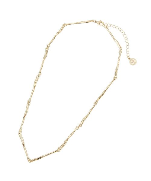 Green　Parks（グリーンパークス）の「everywalk.3WAYコインSETネックレス（ネックレス・レディース・ゴールド/シルバー・FREE）」の10枚目の写真